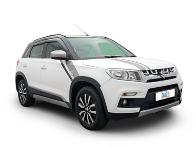 Maruti Vitara Brezza-img